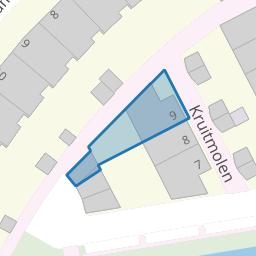 Perceel MSS00-A-3955