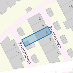 Perceel MSS00-A-3960