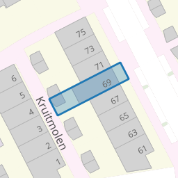 Perceel MSS00-A-3967