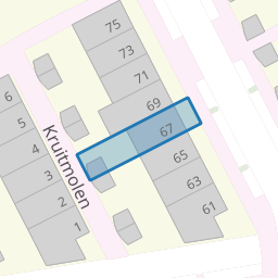 Perceel MSS00-A-3968