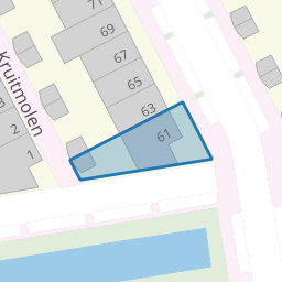 Perceel MSS00-A-3971