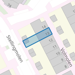 Perceel MSS00-A-3974