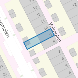 Perceel MSS00-A-3978