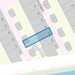 Perceel MSS00-A-3989