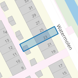 Perceel MSS00-A-4008