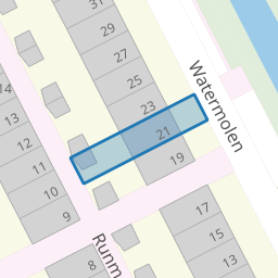 Perceel MSS00-A-4009