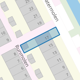 Perceel MSS00-A-4011