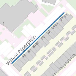 Perceel MSS00-A-4043