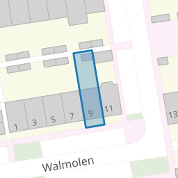 Perceel MSS00-A-4090