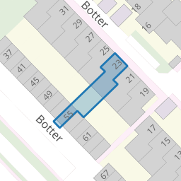 Perceel MSS00-A-4109