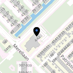 Appartement MSS00 A 4159 28