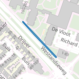 Perceel MSS00-A-4169