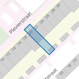 Perceel MSS00-A-4177