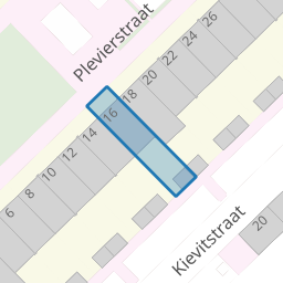 Perceel MSS00-A-4179