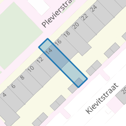 Perceel MSS00-A-4180