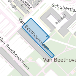 Perceel MSS00-A-4214