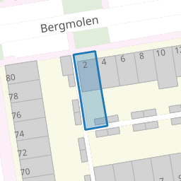 Perceel MSS00-A-4222