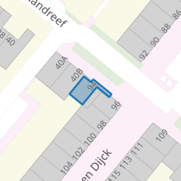 Perceel MSS00-A-4268