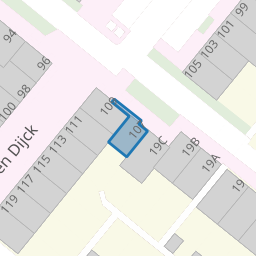 Perceel MSS00-A-4269