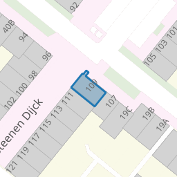 Perceel MSS00-A-4270