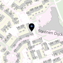 Appartement MSS00 A 4271 4
