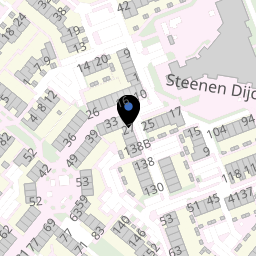 Appartement MSS00 A 4272 4