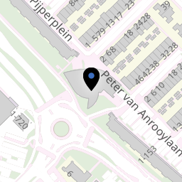 Appartement MSS00 A 4294 43
