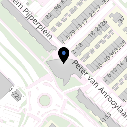 Appartement MSS00 A 4294 44
