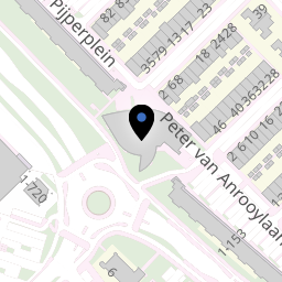 Appartement MSS00 A 4294 65