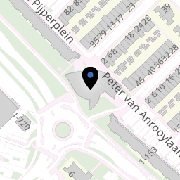 Appartement MSS00 A 4294 75
