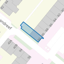 Perceel MSS00-A-4305