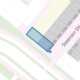 Perceel MSS00-A-4311