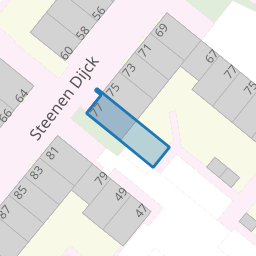 Perceel MSS00-A-4318