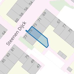 Perceel MSS00-A-4319