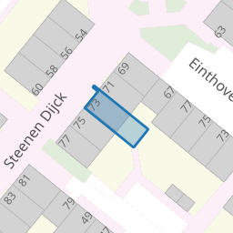 Perceel MSS00-A-4363