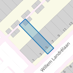 Perceel MSS00-A-4370