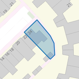 Perceel MSS00-A-4391