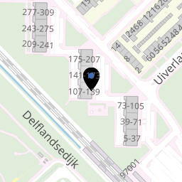 Appartement MSS00 A 4394 147