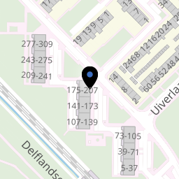 Appartement MSS00 A 4394 151