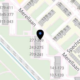 Appartement MSS00 A 4394 205