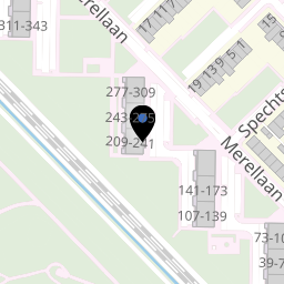 Appartement MSS00 A 4394 214