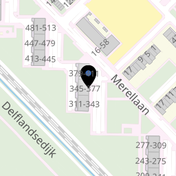 Appartement MSS00 A 4394 306