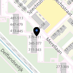 Appartement MSS00 A 4394 308
