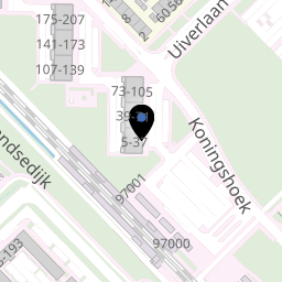 Appartement MSS00 A 4394 31