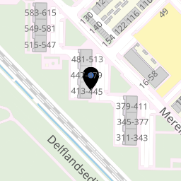 Appartement MSS00 A 4394 396