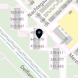 Appartement MSS00 A 4394 404