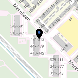 Appartement MSS00 A 4394 418