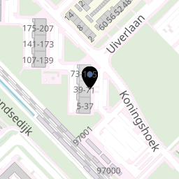 Appartement MSS00 A 4394 46