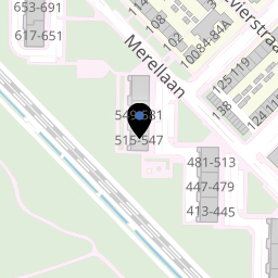 Appartement MSS00 A 4394 494