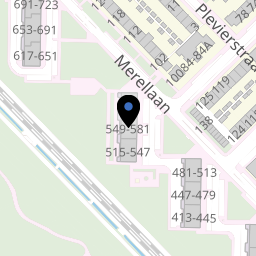 Appartement MSS00 A 4394 507